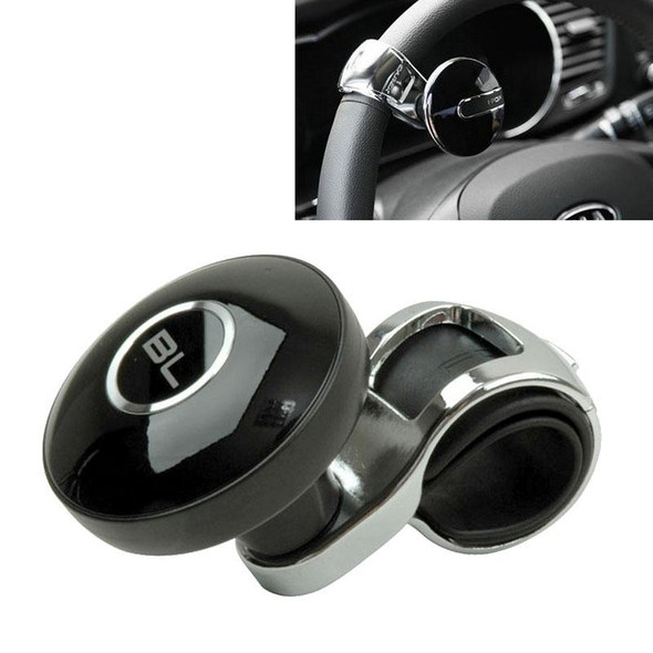 Car Vehicle Steering Wheel Spinner Knob Power Handle, Random Delivery - Open Box (Grade A)