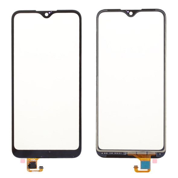 Digitizer Touch Screen Glass Replace Part (without logo) for Samsung Galaxy A01 A015 - Black - Open Box (Grade A)