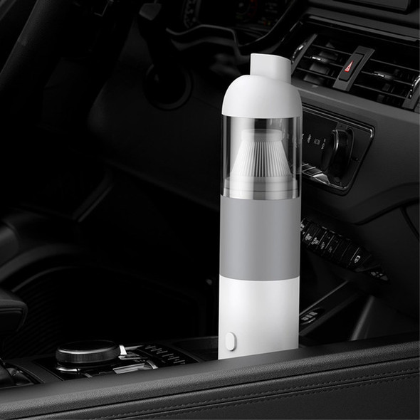 Portable Handheld Car Vacuum Cleaner