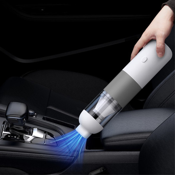 Portable Handheld Car Vacuum Cleaner