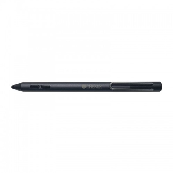 ONE-NETBOOK 2048 Levels of Pressure Sensitivity Stylus Pen for OneMix 1 / 2 Series (WMC0247S & WMC0248S & WMC0249H) (Black)