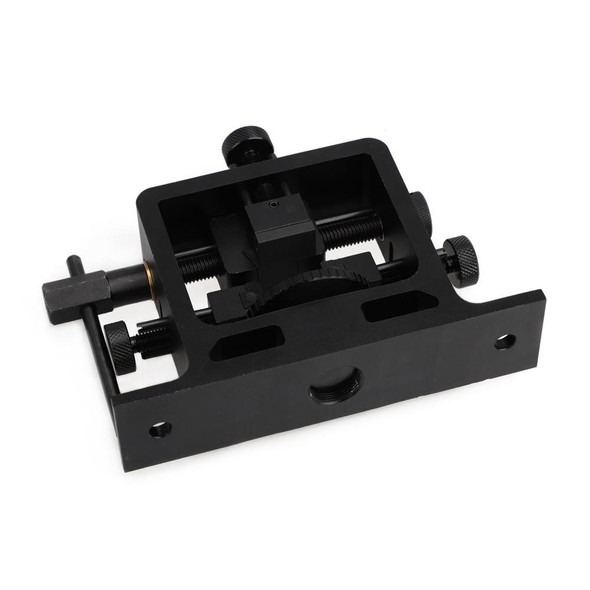 Car Modified Sight Promotion Tools Adjuster(Black)