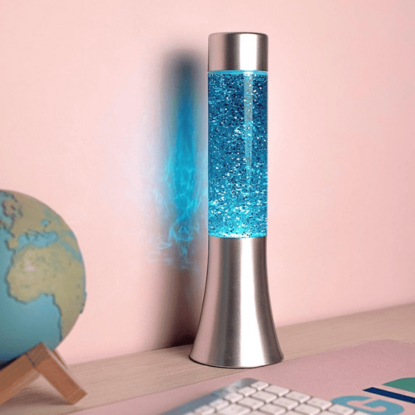 Glitter Table Lamp