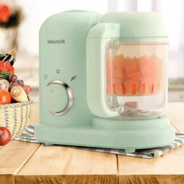 Baby Food Processor