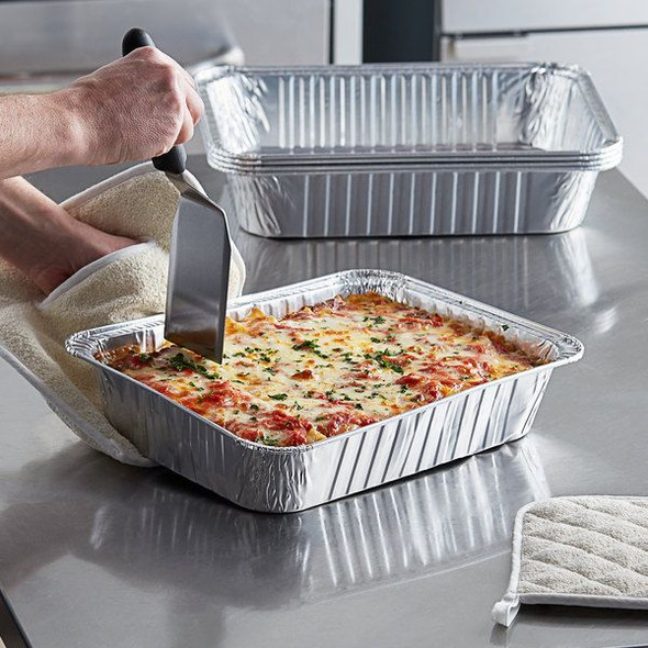 Aluminium Foil Baking Pan Set