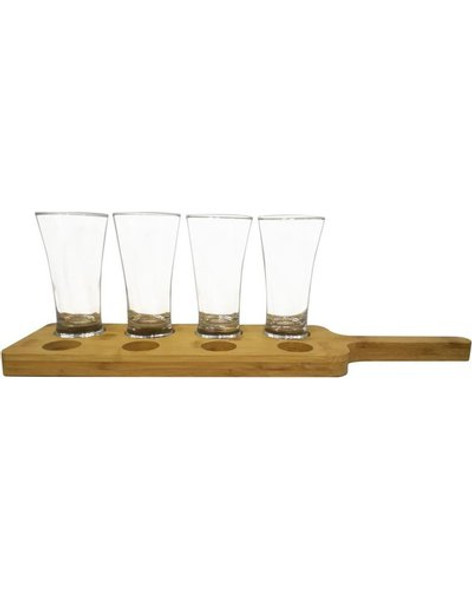 Beer Tasting Sets Paddle