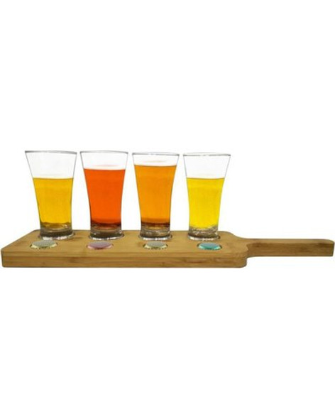 Beer Tasting Sets Paddle