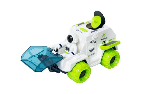 Space Play - Rover