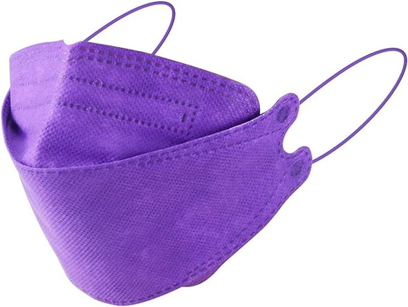 Face Mask - K94 Purple