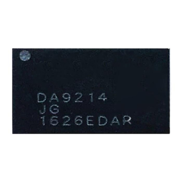 Small Power IC Module DA9214 - Lenovo K8 Note