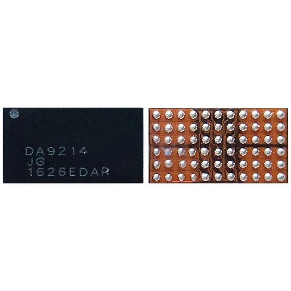 Small Power IC Module DA9214 - Lenovo K8 Note