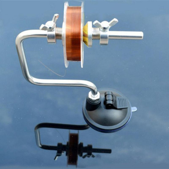 TF8000 Long-distance Casting Reel Large Gapless Sea Rod Fishing