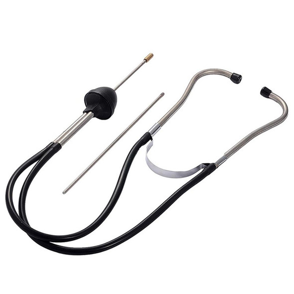 Mechanical Stethoscopes Mechanical Noise Detector Cylinder Noise Detection