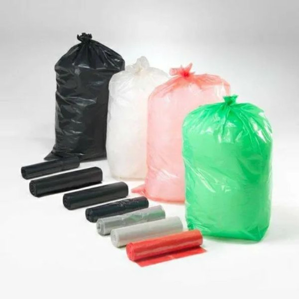 750x950mm Refuse Bags
