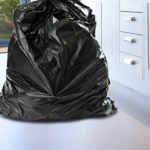 750x950mm Refuse Bags