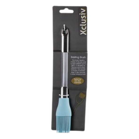 Silicone Baking Pastry Brush