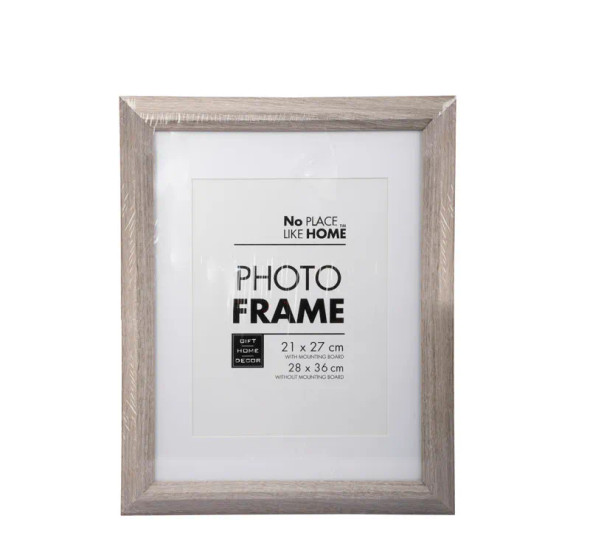Certificate Frame