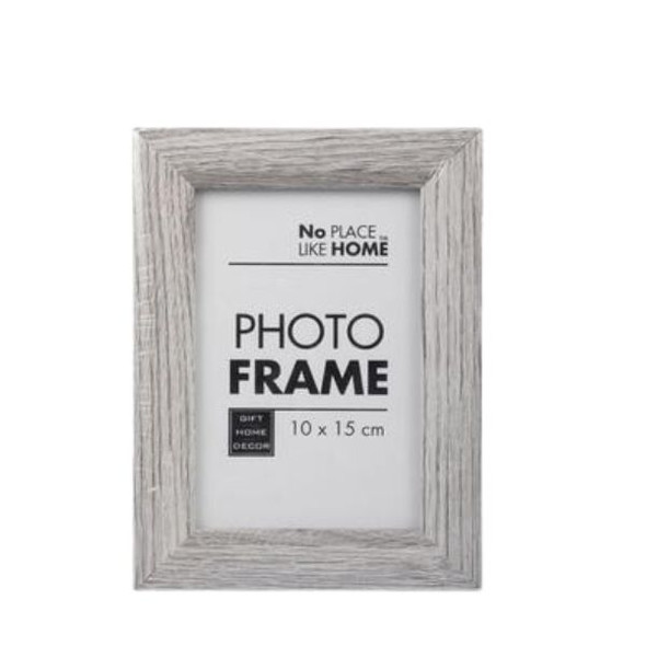 Woodgrain Picture Frame