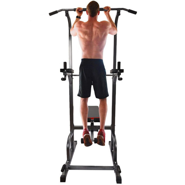 All-in-One Pull-Up Bar