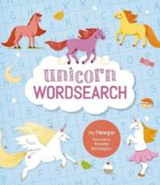Unicorn Wordsearch