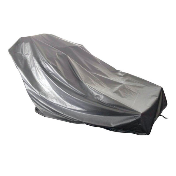 Outdoor Household Mini Treadmill Dustproof And Rainproof Cover Spinning Sunscreen And Dustproof Cover, Size: 200x95x150cm