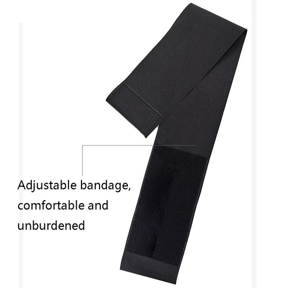 1000 Elastic Waistband Postpartum Waistband, Size: 4 meters(Black)