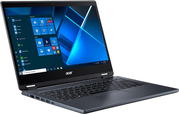 Acer Travelmate Spin P4