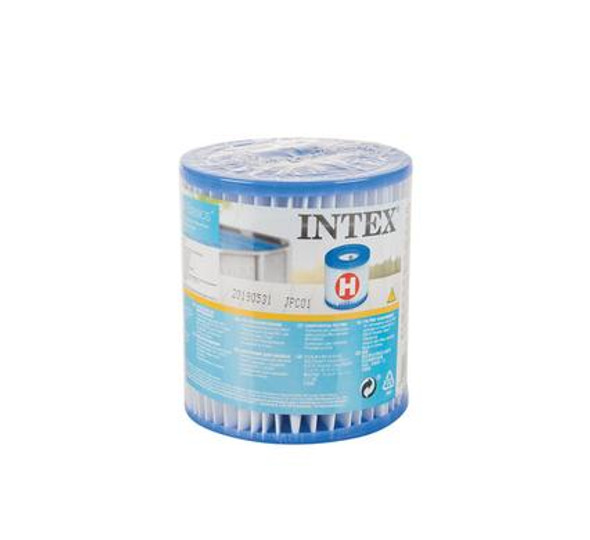 Filter-Cartridge H (601/602)