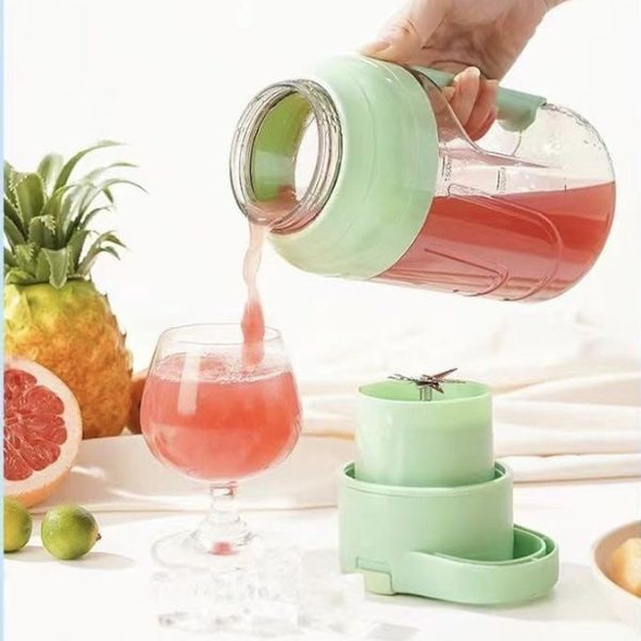 1.5L Portable Blender