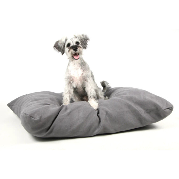 Dog-O-Pedic Ball Fibre Dog Pillow