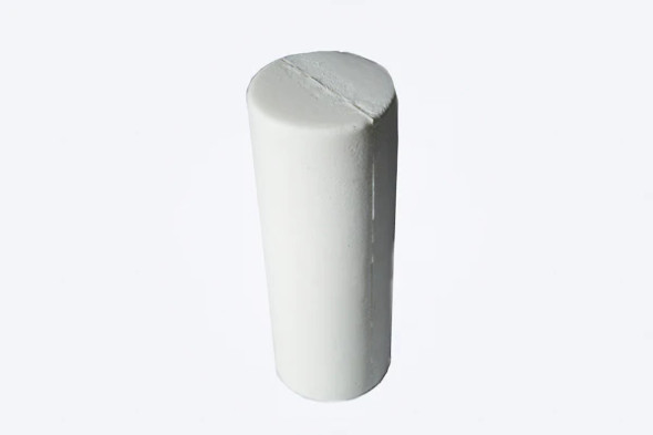 Full Neck Latex Foam Roll