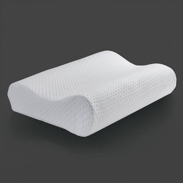 Memory Foam Contour Pillow