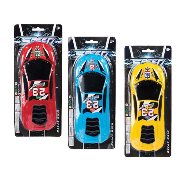 Speed Toys- Race Cars 20cm