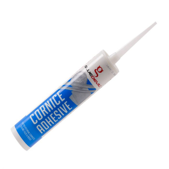 Glue Devil Cornice Adhesive – 280ml