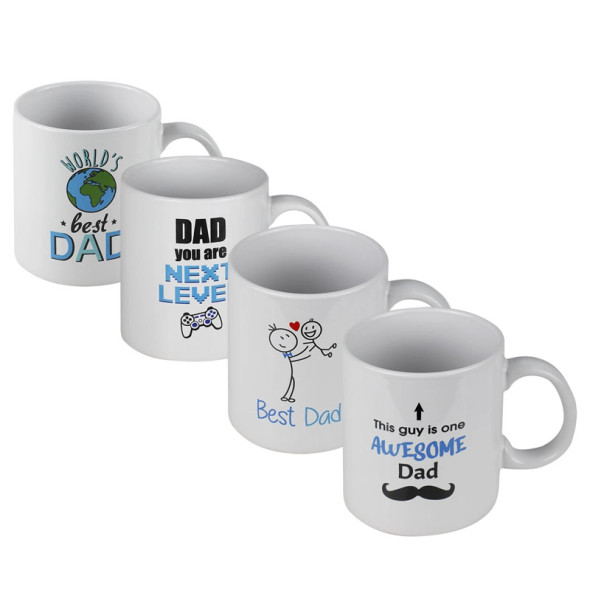 Dad Mug Jumbo 700ml