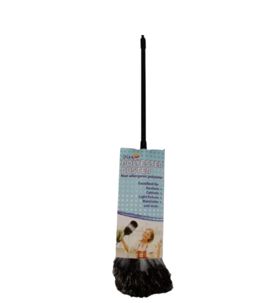 Non Allergenic Polyester Duster 58cm
