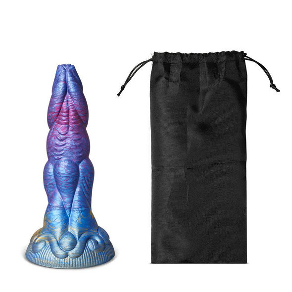 Alien Dildo with Suction Cup 21CM - Type II