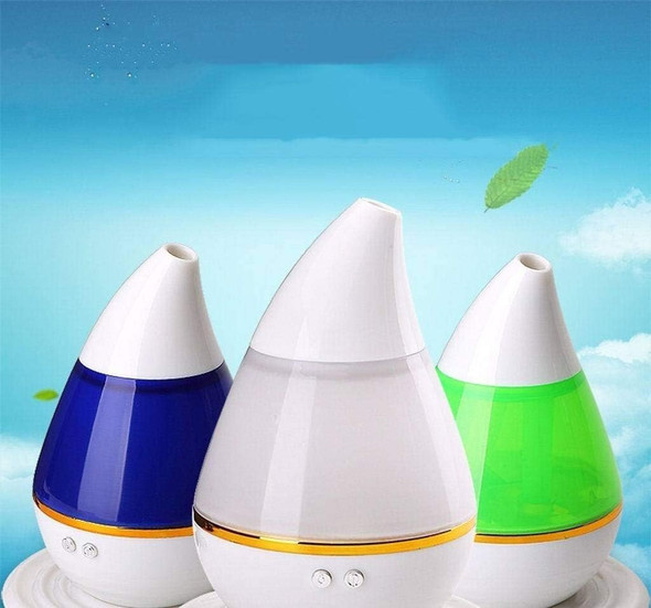 Ultrasound Mini Humidifier