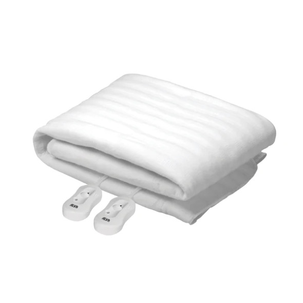 ALVA - Queen Tie-Down Electric Blanket 152x150