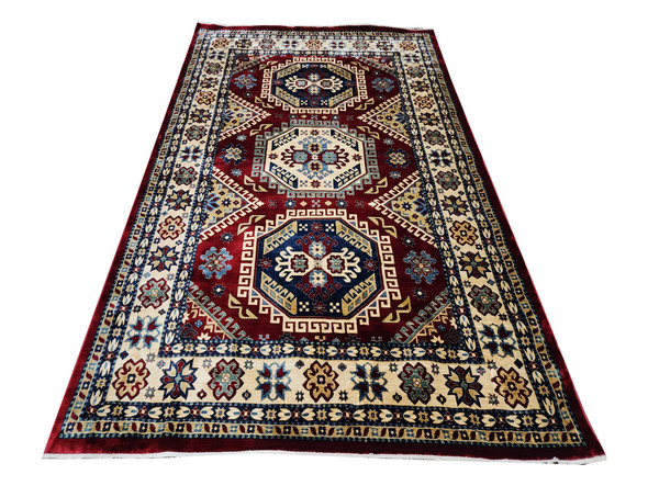 Kazac design carpet 290 x 200 cm
