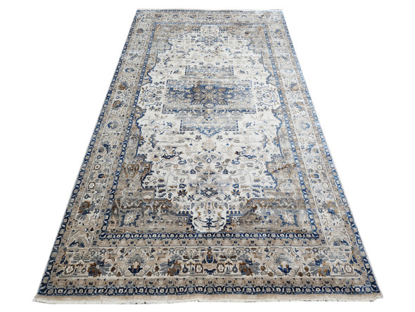 Nazende Machine carpet 290 x 200 cm