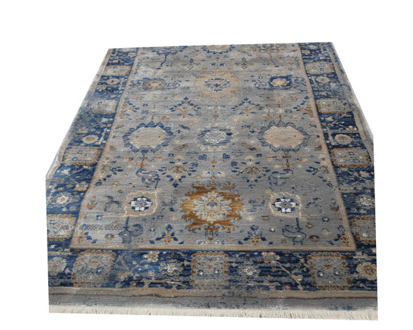 Nazende Machine carpet  150 x 80 cm