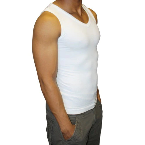 Tone Wear -  Fitwear For Men Vest - XXXL