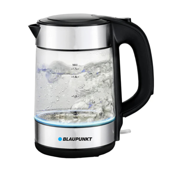 Blaupunkt 1.7L Glass Kettle