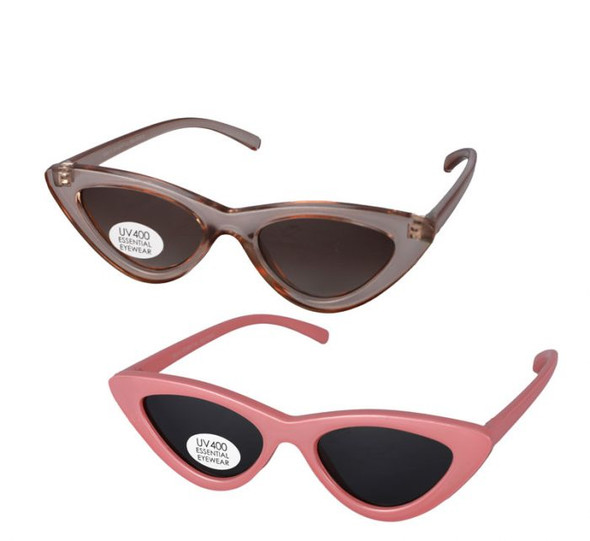 Sunglasses Essential Ladies – Med Classic