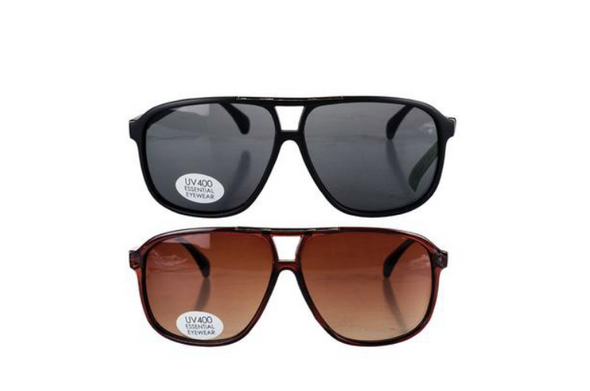 Essential Eyewear- Men's Carrera Sport Sunglasses