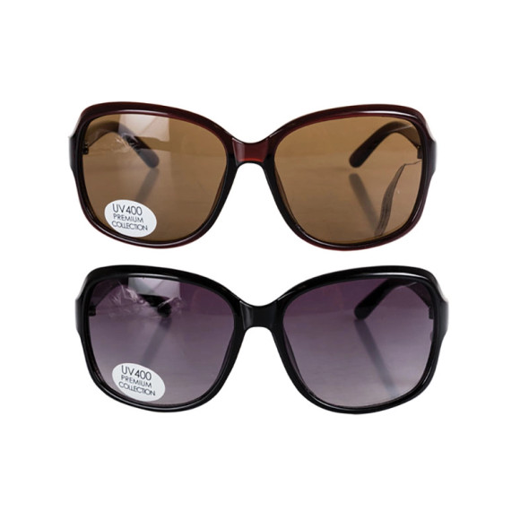 Sunglasses Rounded Medium Classic