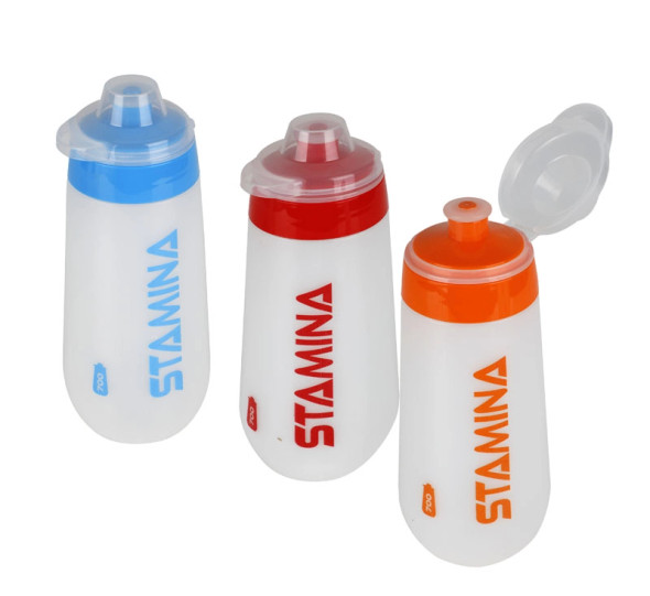 Water Bottle 650ml Stamina