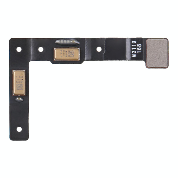 For iPad mini 2019 / mini 5 A2133 4G Edition Microphone Flex Cable