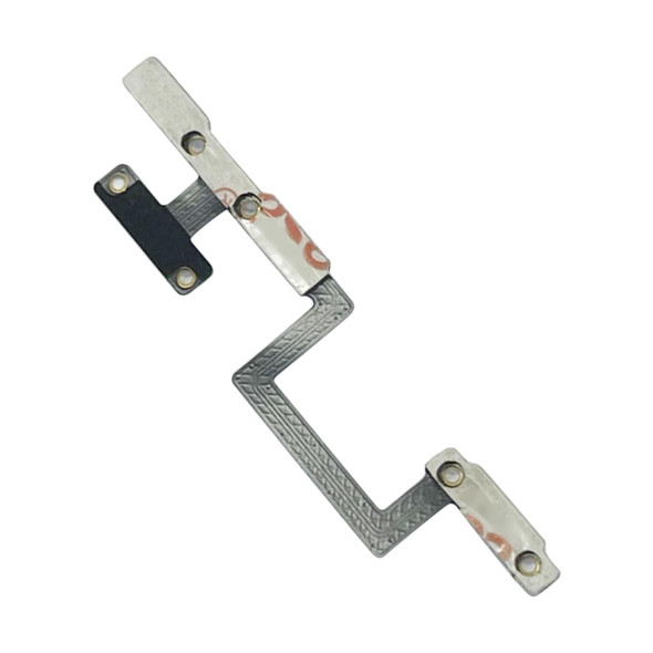 For ZTE Blade V40 Power Button & Volume Button Flex Cable